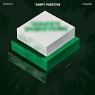 SEVENTEEN - VOL.5 [HAPPY BURSTDAY] 正規五輯 PHOTOBOOOK版本隨機(韓國進口版)
