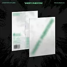SEVENTEEN - VOL.5 [HAPPY BURSTDAY] 正規五輯 WEVERSE ALBUM 數位版 (韓國進口版)