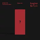 伯賢 BAEKHYUN - 5TH MINI ALBUM ESSENCE OF REVERIE KIWEE數位版 (韓國進口版)