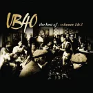 UB40合唱團 / 優倍加值-34首永恆金曲雙碟特選【完全精選20周年神回復珍藏盤2CD】