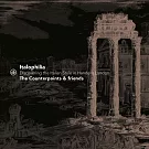 對於倫敦作曲家所創作的義大利風格曲目探討專輯