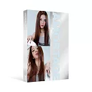 金智秀 (BLACKPINK) JISOO ─ THE EDIT [AMORTAGE] PHOTOBOOK 寫真書(韓國進口版)