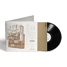 WAVE TO EARTH - PLAY WITH EARTH! 0.03 [LP] 黑膠唱片 (韓國進口版)