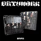 aespa / 單曲 ‘Dirty Work’ (Dirty Code Ver.)