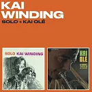 凱．溫汀 / Solo + Kai Ole (CD)