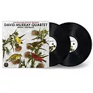大衛莫瑞【爵士薩克斯風大師】四重奏 / 鳥語夜情 (2LP黑膠唱片)