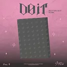 STRAY KIDS - SKZ IT TAPE [DO IT]【DO VER / 限量版】(韓國進口版)