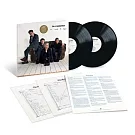 小紅莓合唱團 / 別吵 30周年紀念版 全新數位錄製 (2LP黑膠)