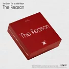 任時完 YIM SIWAN - 1ST MINI ALBUM [THE REASON] 迷你一輯 (韓國進口版)