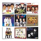 小虎隊 - 35＋典藏黑膠套組