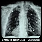 電影原聲帶 / 偷天盜日 Caught Stealing (進口版CD)