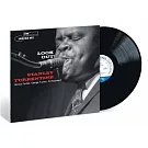 史坦利圖倫汀【薩克斯風大神】/ 千萬當心!【Blue Note-大師鑑賞系列】★AMG-4星半絕佳高評!!! ★RVG錄音瑰寶 (LP黑膠唱片)