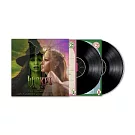 電影原聲帶 / 魔法壞女巫: 第二部 (2LP黑膠)