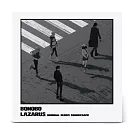 原創影集原聲帶 / Bonobo - 拉撒路 (彩膠)