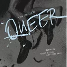 電影配樂 / 崔特雷澤諾 & 阿迪克斯羅斯 - Queer酷兒 (鈷藍色彩膠)