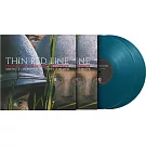 電影原聲帶 / 漢斯季默：紅色警戒 (180g 限量彩膠 2LP)