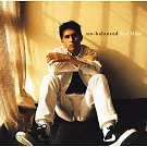 平井堅 / un-balanced【完全生産限定アナログ盤】(2LP黑膠)