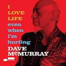 戴夫．麥馬瑞 【薩克斯風大師】/ 即使受傷~仍然熱愛生命...