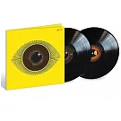 蜜雪兒自由鳥【葛萊美連2屆另類爵士大獎神人】/ 清者自清 (2LP黑膠)