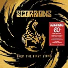 天蠍合唱團 [搖滾狂飆60年-經典天團] / 搖滾＂刺＂世代!~天蠍合唱團60周年重金世代2CD純金選 (2CD)