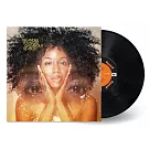 布蘭蒂【爵士豎琴才女】/ 即興季節 (LP黑膠)