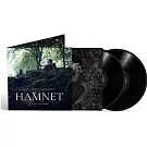 電影原聲帶 / 馬克斯‧李希特 / 配樂 -《哈姆奈特》 (2LP黑膠)