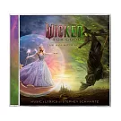 電影原聲帶 / 魔法壞女巫: 第二部 特別封面版