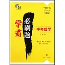 學霸必刷題：中考數學