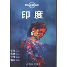 Lonely Planet旅行指南系列：印度
