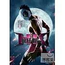 瘋狂假面 DVD