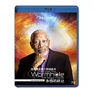 摩根費里曼之穿越蟲洞：永恆的終止 (藍光BD)