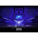 Aimer / Aimer Live in 武道館 ＂blanc et noir＂【BD+CD進口盤】