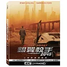 銀翼殺手2049 UHD+BD三碟限量鐵盒版