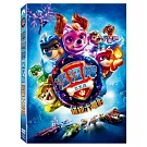 汪汪隊立大功: 超級大電影 (DVD)