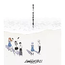 新世紀福音戰士劇場版:終-BD-精裝版