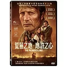 荒蕪之地·應許之心  DVD