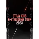 Stray Kids / Stray Kids 5-STAR Dome Tour 2023【通常盤】BD