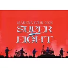 超八 / 超ARENA TOUR 2024 SUPER EIGHT 【普通盤 (2DVD)】