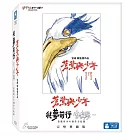 蒼鷺與少年及與夢前行 宮﨑駿：蒼鷺與少年創作全紀錄 完整典藏版 (藍光2BD)