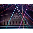 Snow Man / Snow Man Dome Tour 2024 RAYS【初回盤(3DVD)】