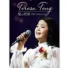 鄧麗君 / 鄧麗君 愛の歌姫 TBS collection【通常盤】 (4DVD) 環球官方進口