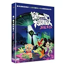 樂一通大戰外星人：粉紅末日  DVD