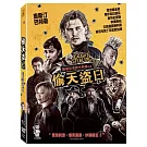 偷天盜日 (DVD)
