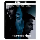 頂尖對決 UHD+BD 三碟限定鐵盒版