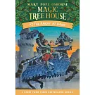 神奇樹屋 第2集The Knight at Dawn (Magic Tree House, No. 2)