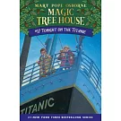 神奇樹屋 第17集Tonight on the Titanic (Magic Tree House, No.17)