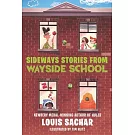 Sideways Stories from Wayside School