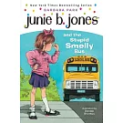 Junie B. Jones and the Stupid Smelly Bus