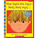 When Sophie Gets Angry-Really, Really Angry