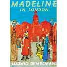 Madeline in London